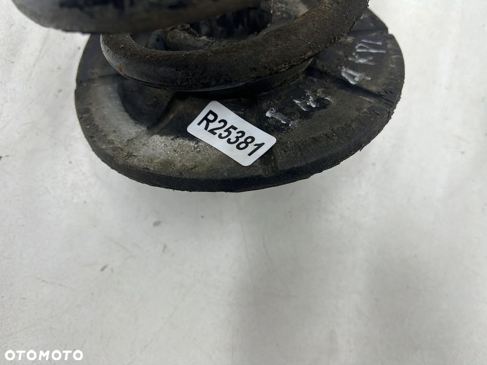 Sprężyna tylna Opel Insignia A Saab 9-5 II 08-17r. 2.0 CDTI sprężyny tylne - 9