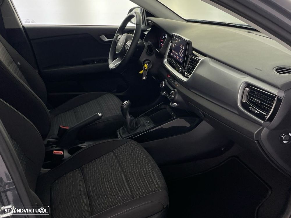 Kia Stonic 1.0 T-GDI Drive - 22