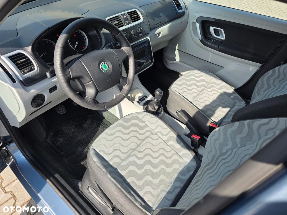 Skoda Fabia 1.2 12V Elegance - 5