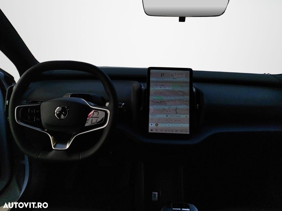 Volvo EX30 Single Motor Core - 14