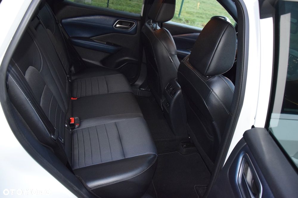 Nissan Qashqai 1.3 DIG-T MHEV Xtronic Tekna+ - 15