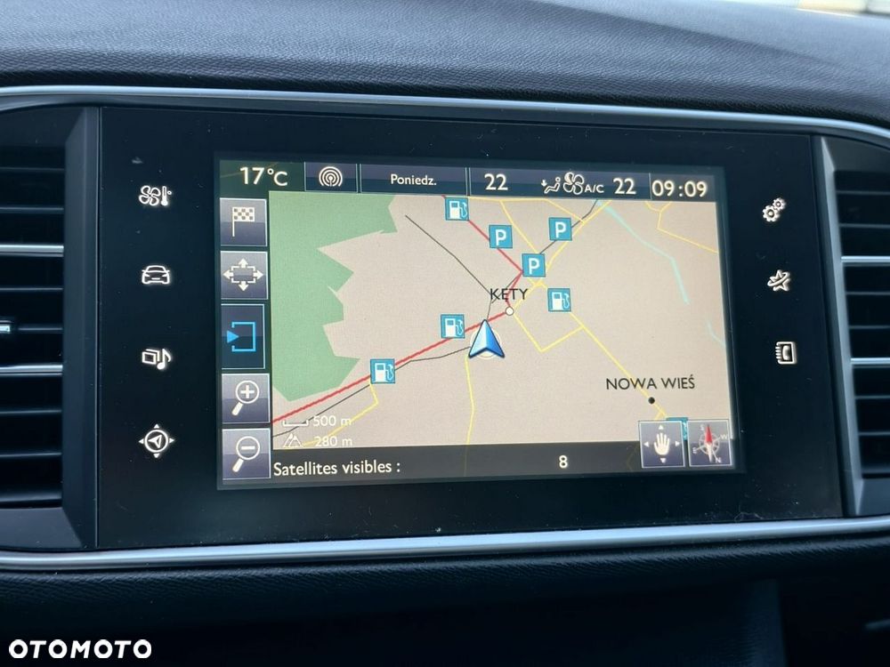 Peugeot 308 - 14
