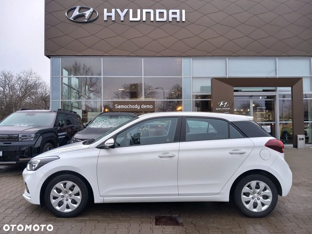 Hyundai i20 1.2 GET - 5