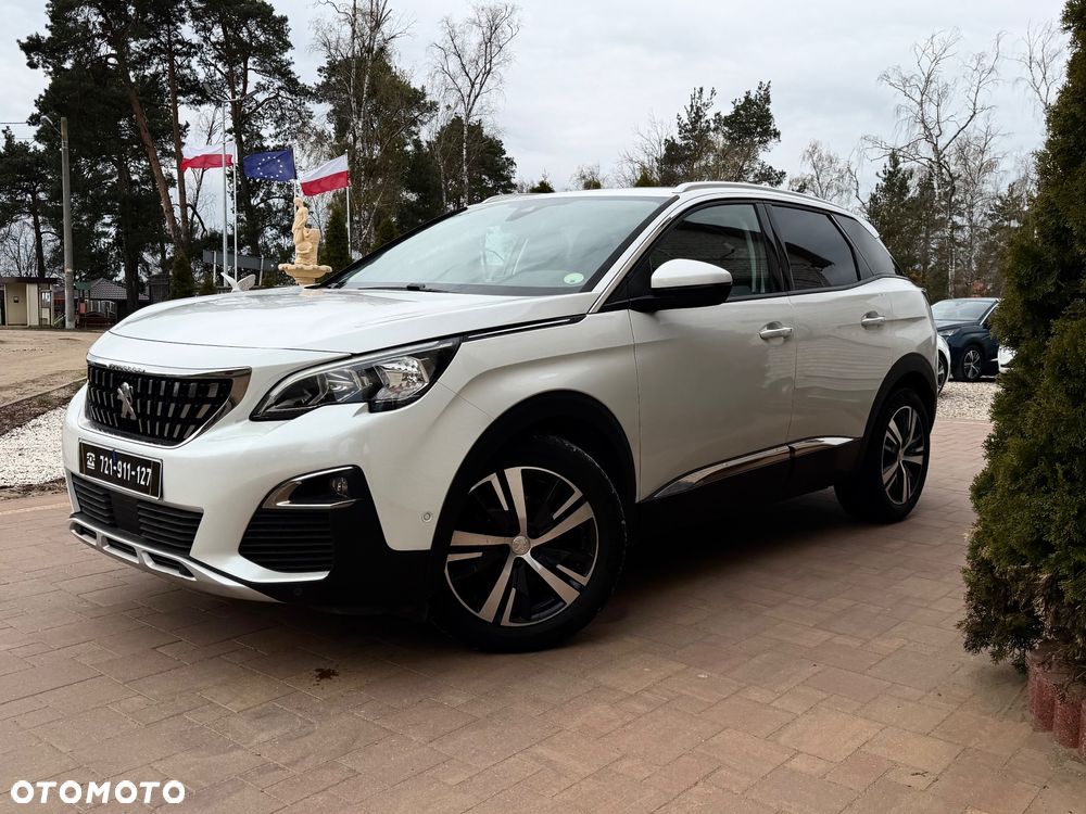 Peugeot 3008 - 10