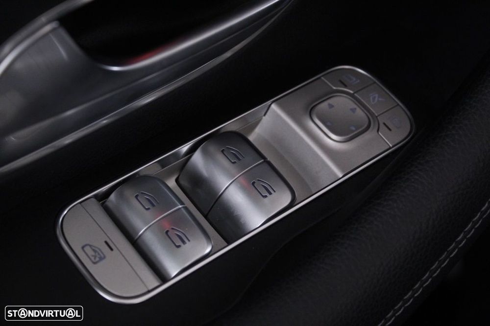 Mercedes-Benz GLE 350 de 4Matic - 20