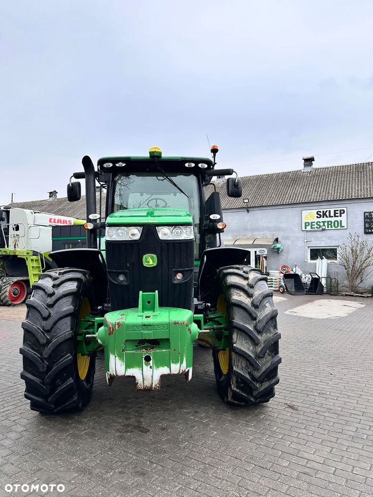 John Deere 7200R - 3