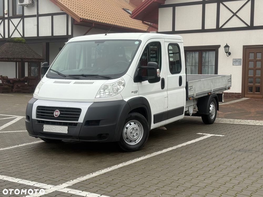 Fiat DUCATO MAXI - 3