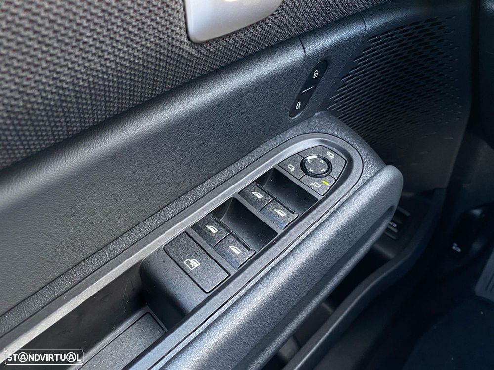 MINI Countryman D JCW L - 17