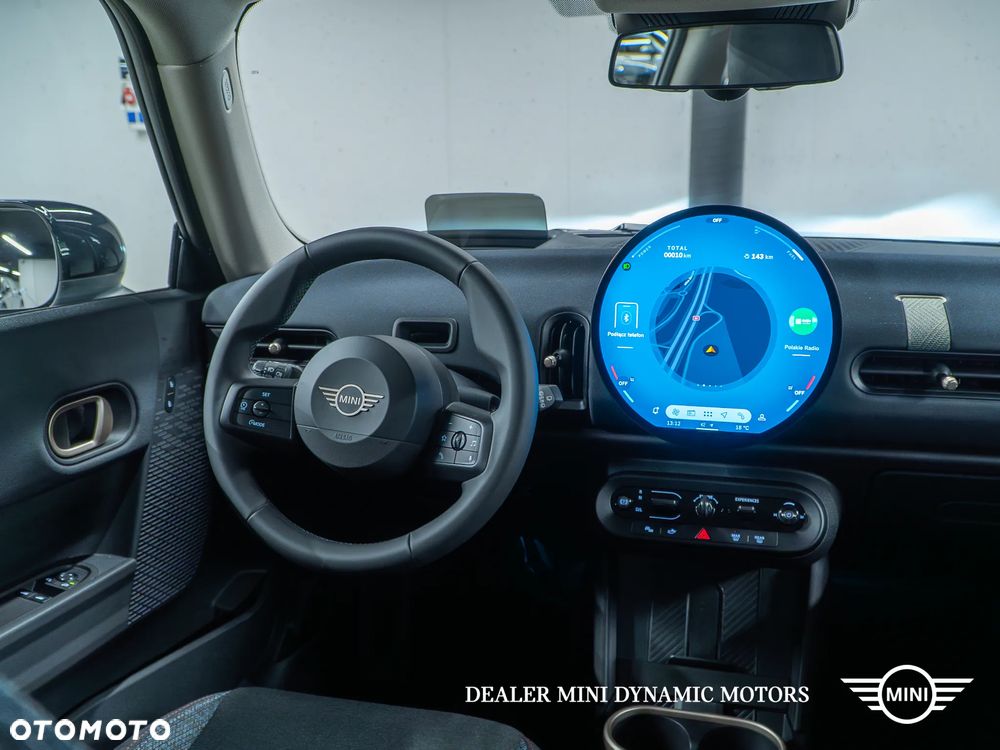 MINI Cooper C Essential Trim - 18