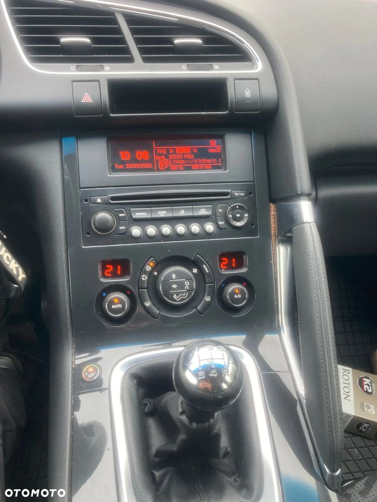Peugeot 3008 - 6