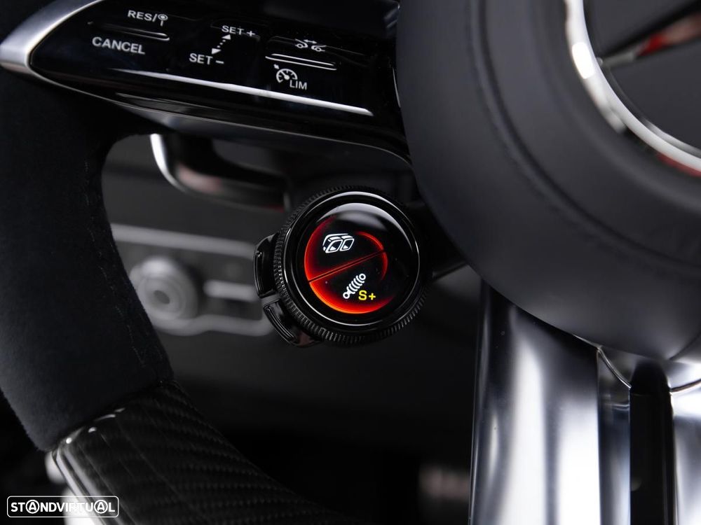 Mercedes-Benz G 63 AMG - 34