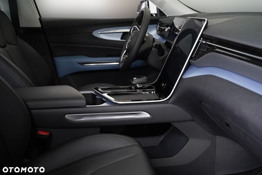 Bestune T90 1.5T Business DCT - 19