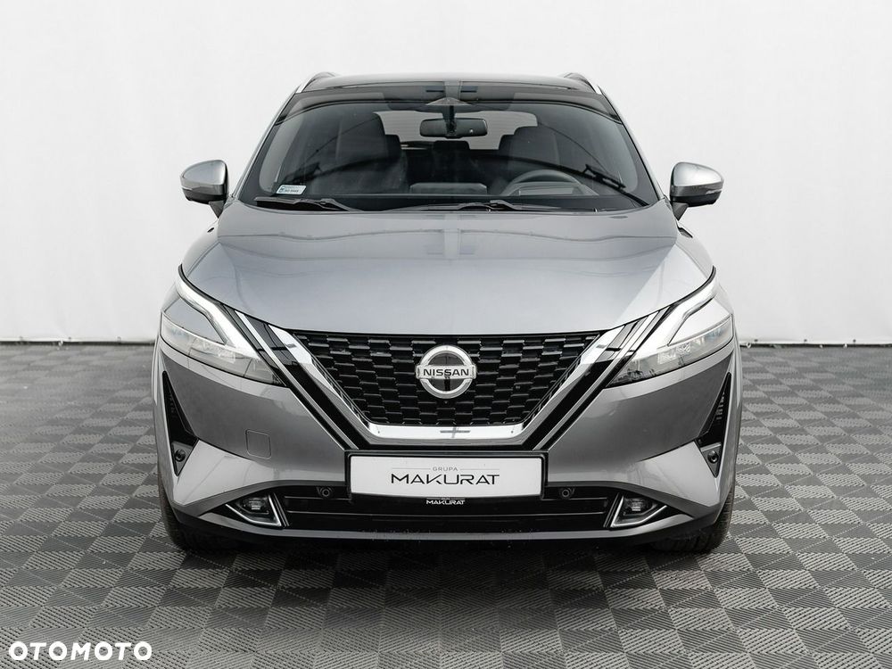 Nissan Qashqai - 8