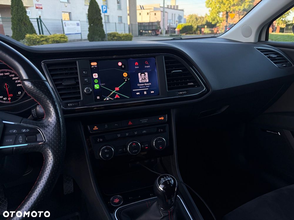 Seat Leon - 8