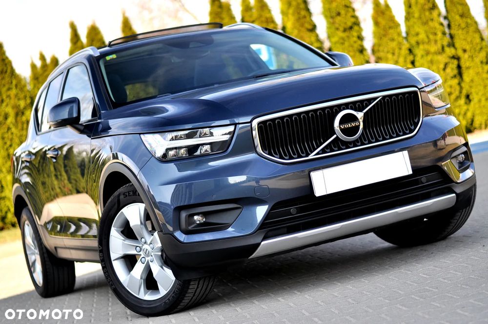 Volvo XC 40 D3 Momentum Pro - 9