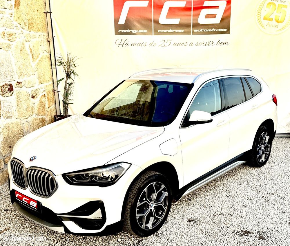 BMW X1 - 24