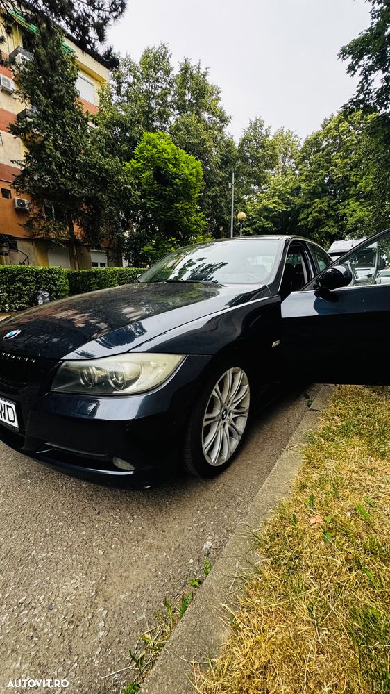 BMW Seria 3 - 10
