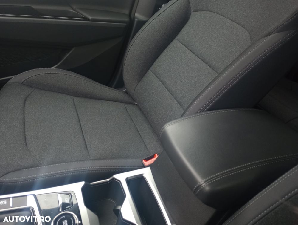 SsangYong Korando - 9