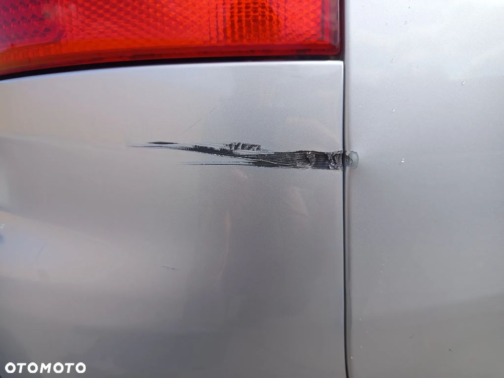 Audi A6 Avant 1.8T - 7