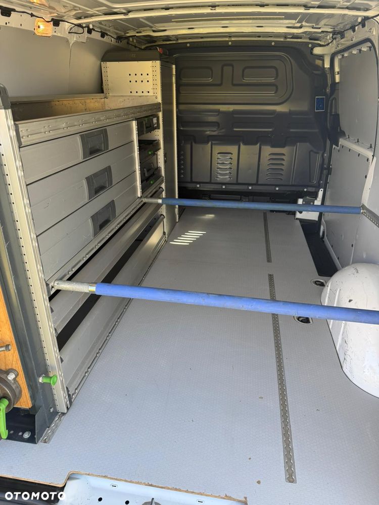 Mercedes-Benz vito - 14