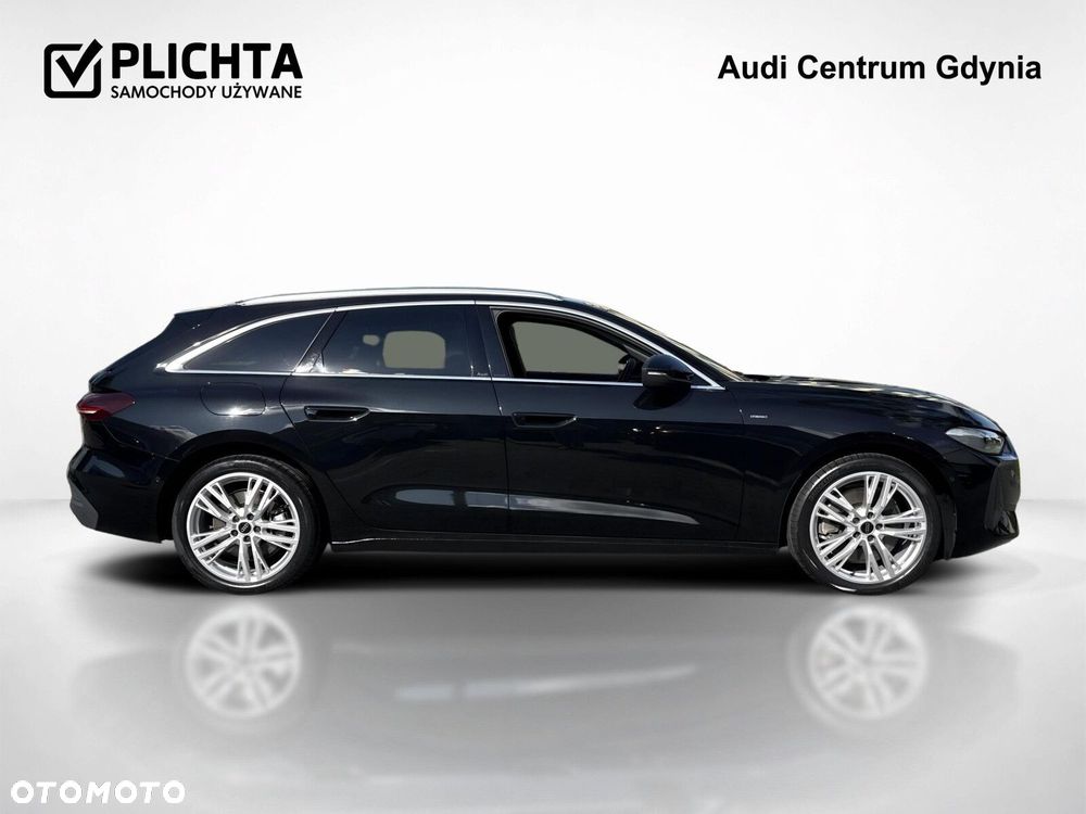 Audi A5 Avant e-Hybrid 220 kW Quattro S tronic - 7