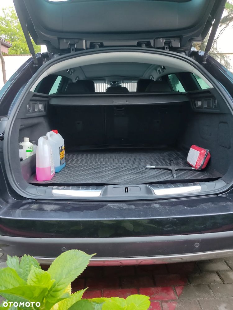 Peugeot 508 RXH BlueHDi 180 EAT6 Stop&Start - 4
