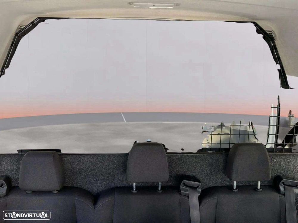 Ford Transit 330 L3 2.0 TDCi H2 Trend - 19