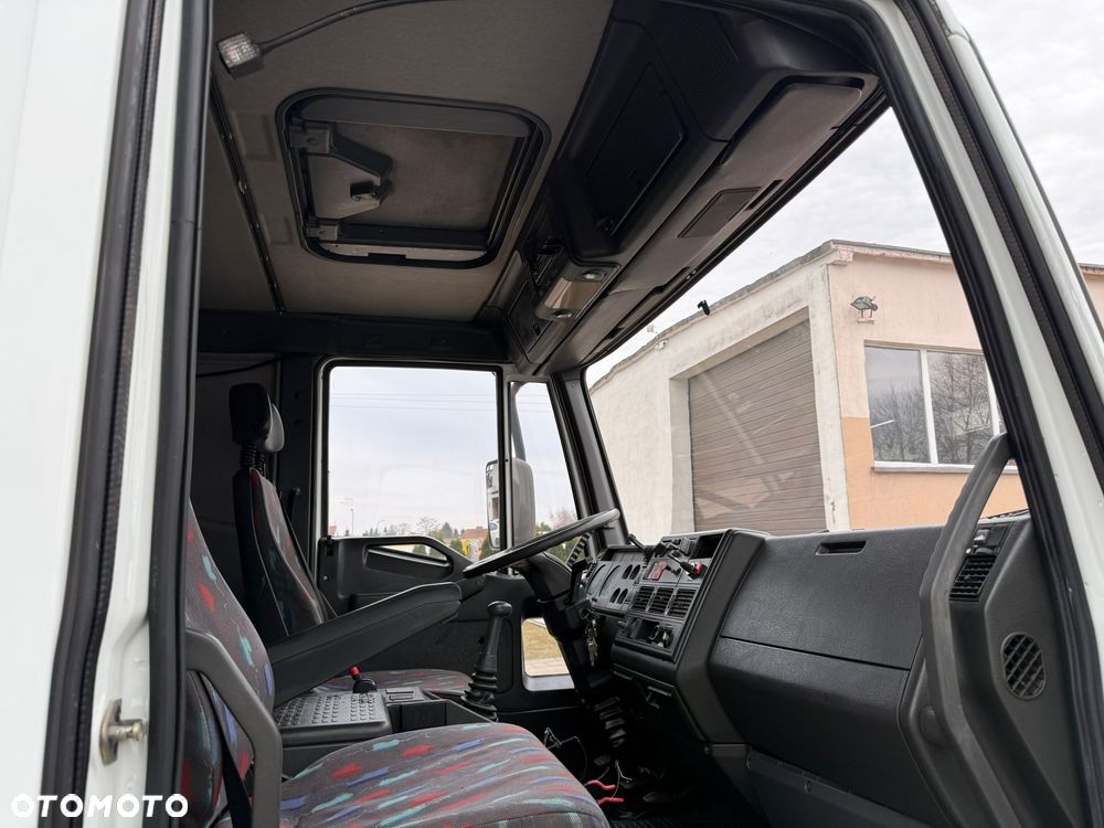 Iveco Eurocargo 150E23 - 12