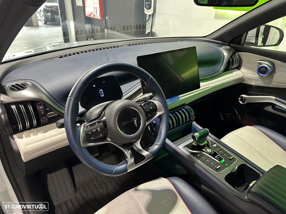 BYD Atto 3 60.48 kWh Design - 6