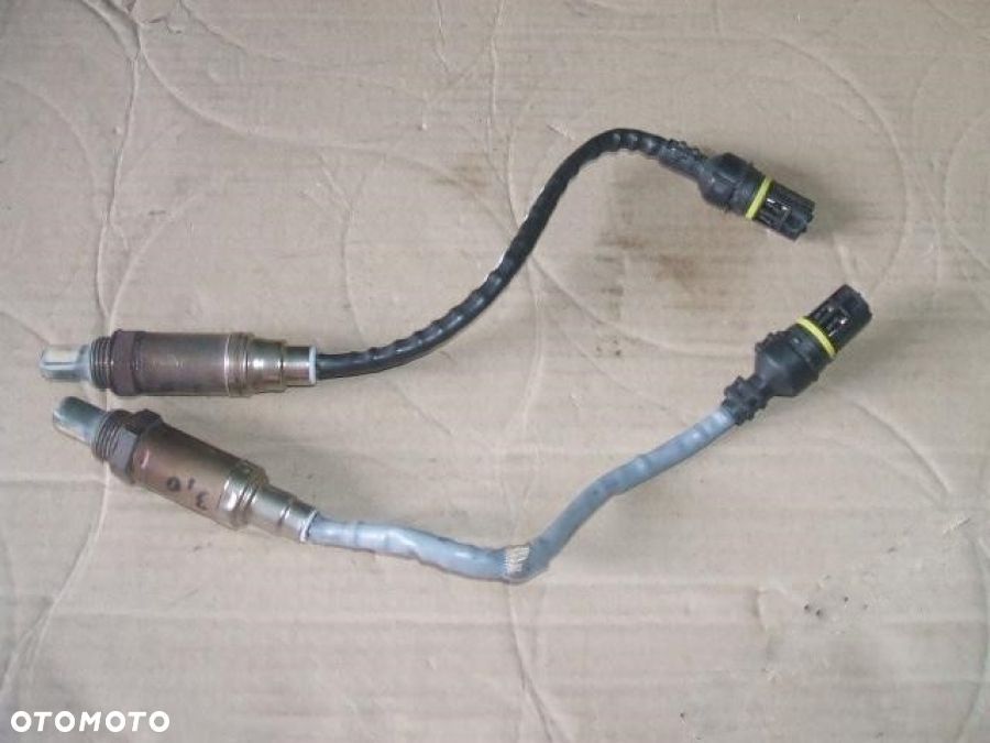 BMW Z4 3.0i SONDA LAMBDA 11781753962-02 0258005309 - 1