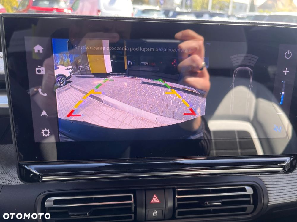 Citroën C3 1.2 T Max - 15