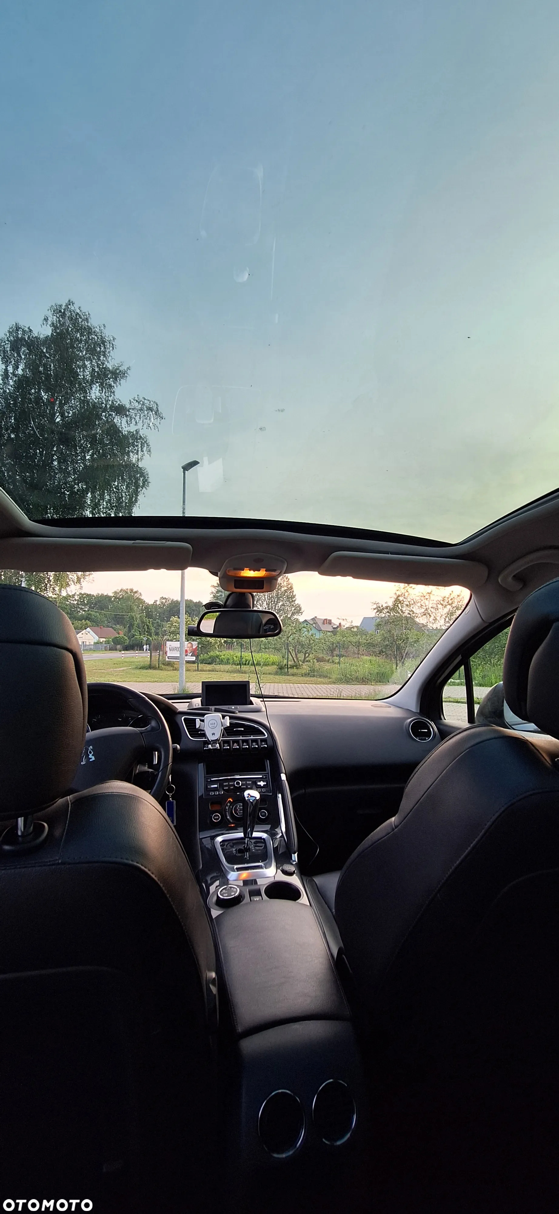 Peugeot 3008 - 14