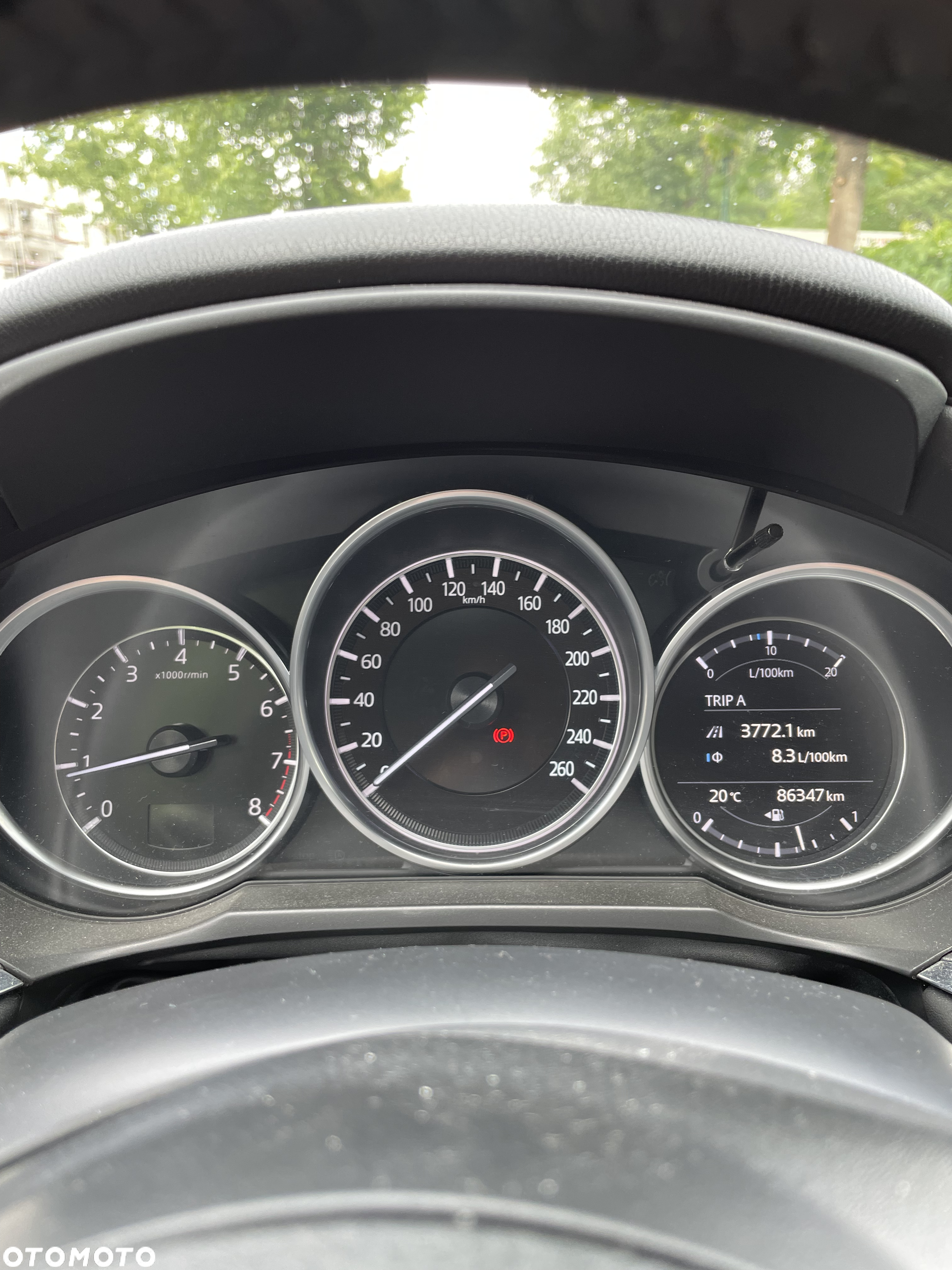 Mazda 6 - 17