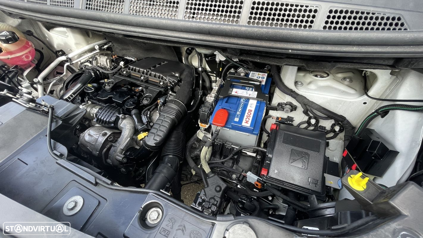 Toyota Proace Verso 1.6 D-4D L1 9L - 51