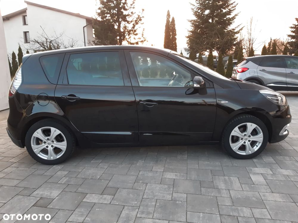 Renault Scenic 1.2 TCE Energy Bose Edition - 5