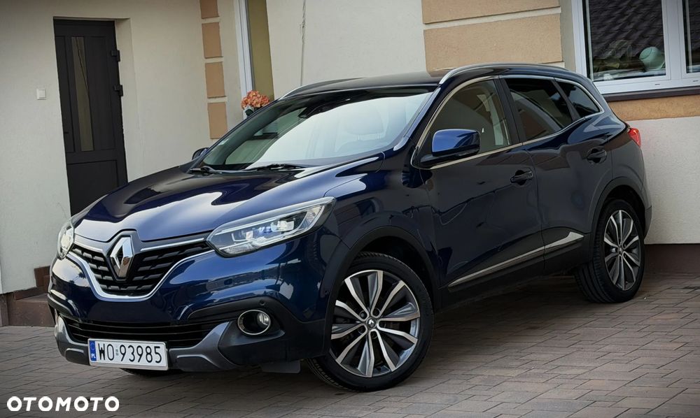 Renault Kadjar 1.2 Energy TCe Spring Edition Plus - 2