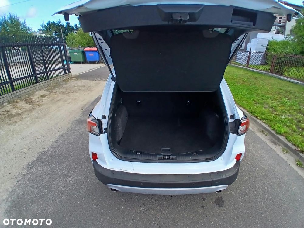 Ford Kuga 2.5P PHEV FWD Titanium - 23