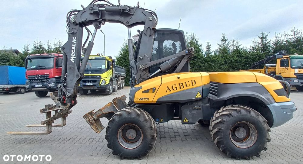 Mecalac 12MTX - 6