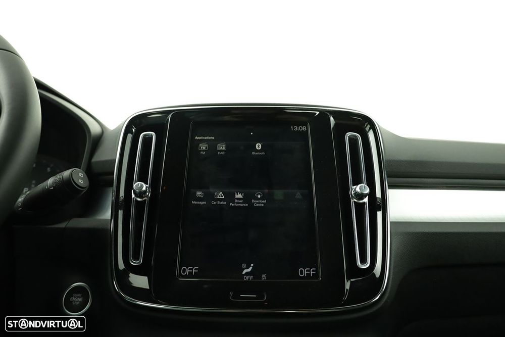 Volvo XC 40 1.5 T2 Core Auto - 10