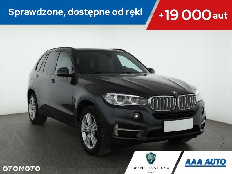 BMW X5 - 2