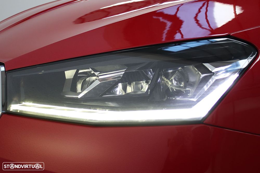 Skoda Fabia 1.0 TSI Style - 6