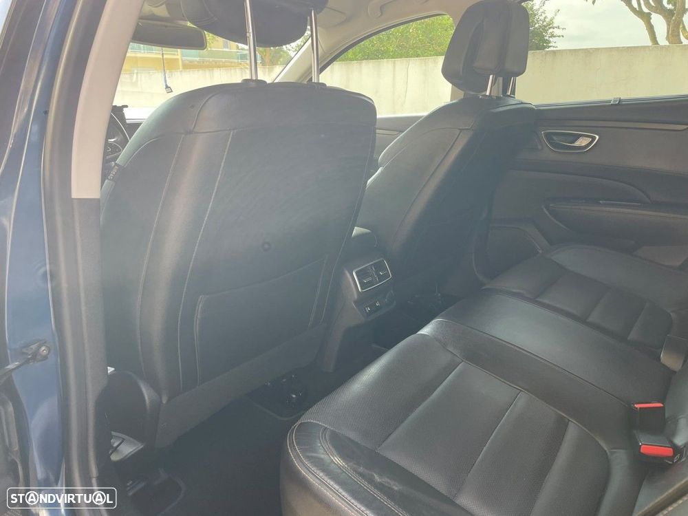 Renault Talisman - 19