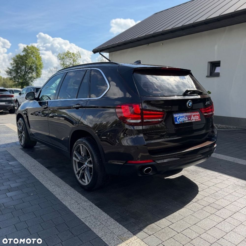 BMW X5 - 8
