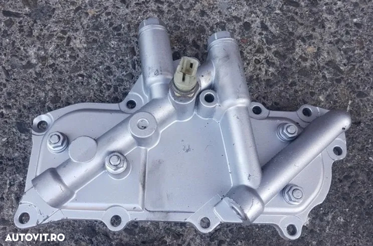 FULIE MOTOR NISSAN ATLEON CABSTAR ECO-T100 TRADE VIBROCHEN ARBORE COTIT  1230369T60  1230369T05 - 34