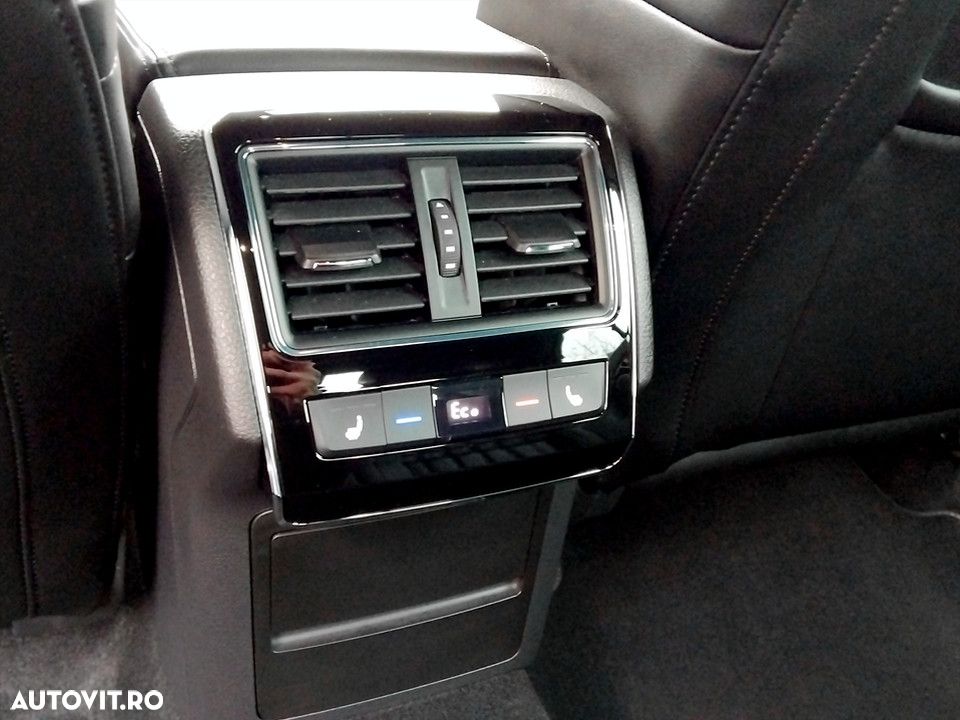 Skoda Superb 1.4 TSI DSG L&K - 24