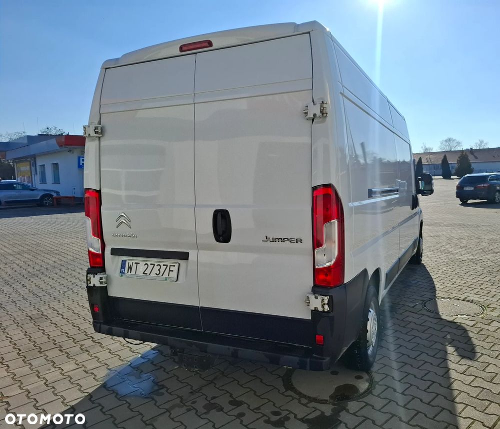 Citroën Jumper - 10