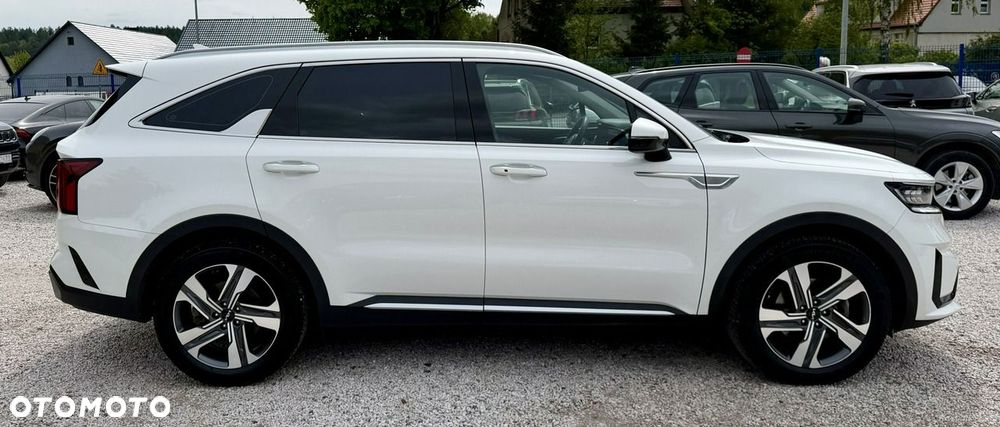 Kia Sorento - 4