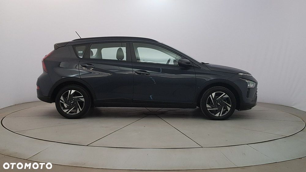 Hyundai Bayon - 8