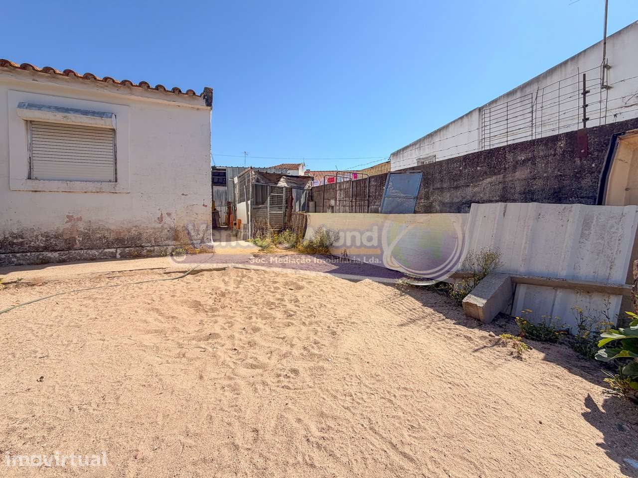 Moradia T2 em Samora Correia (SC1050) - Grande imagem: 2/21