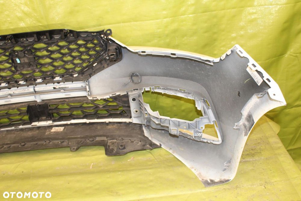 Zderzak przód Seat Leon IV po 2020r. - 2